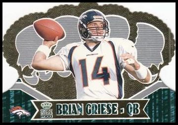 31 Brian Griese